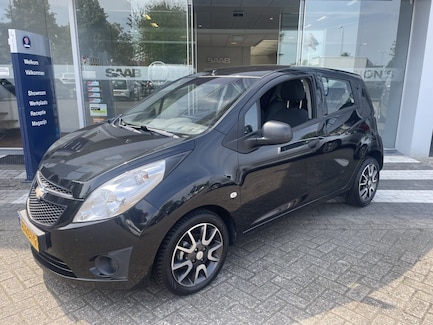 Chevrolet Spark 0