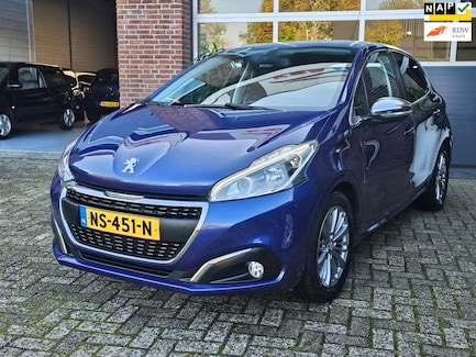 Peugeot 208 0