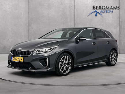 Kia Ceed 0