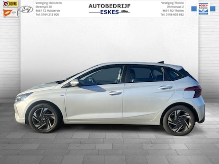 Hyundai i20 0
