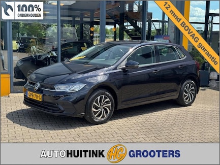 Volkswagen Polo 0