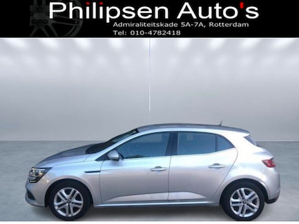 Renault Megane 0