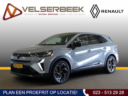 Renault Symbioz 0