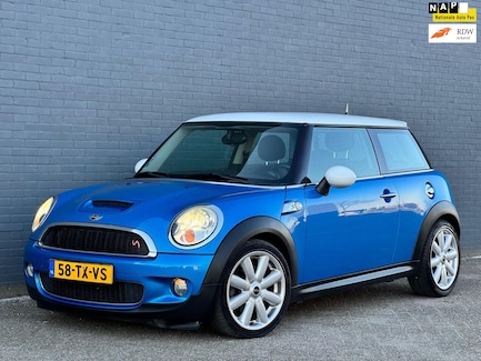 MINI Cooper S 0