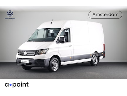 Volkswagen Crafter 0