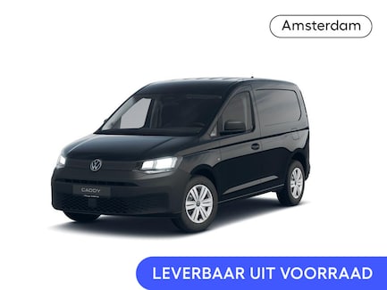 Volkswagen Caddy 0