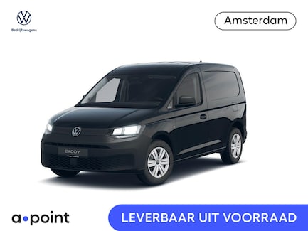 Volkswagen Caddy 0