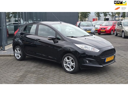 Ford Fiesta 0
