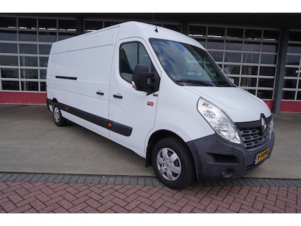 Renault Master 0