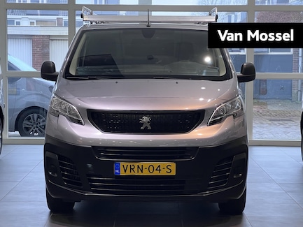 Peugeot Expert 0