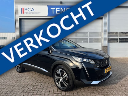 Peugeot 5008 0