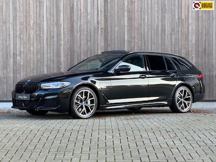 BMW 5-Serie 0
