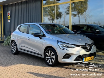 Renault Clio 0