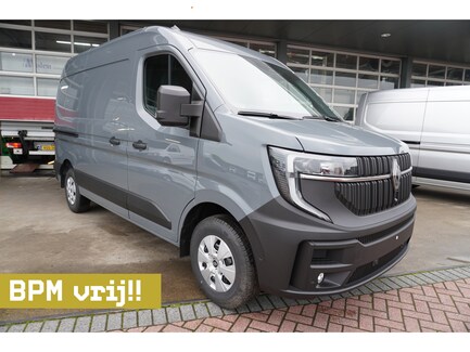Renault Master 0