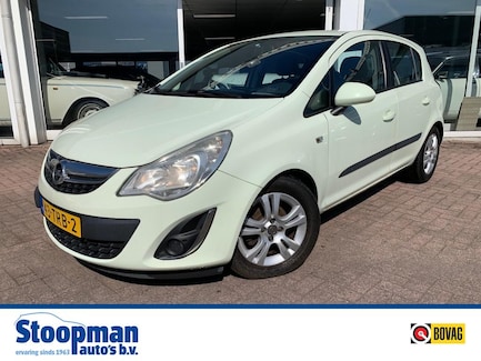 Opel Corsa 0