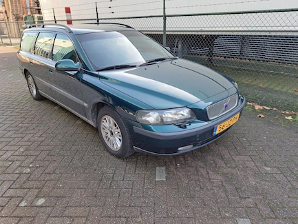 Volvo V70 0