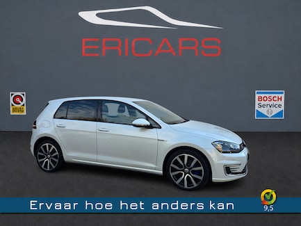 Volkswagen Golf 0