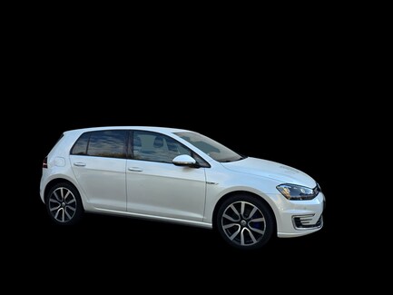 Volkswagen Golf 0