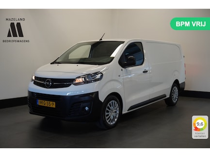 Opel Vivaro 0