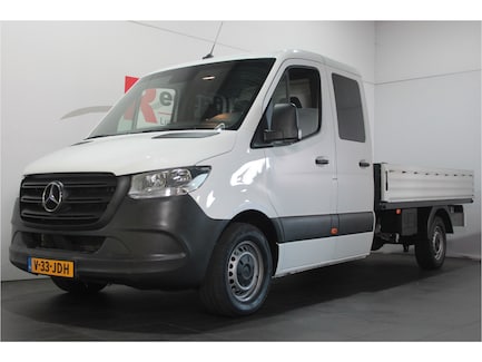 Mercedes-Benz Sprinter 0
