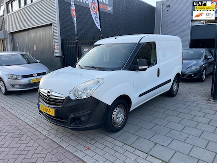 Opel Combo 0