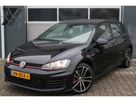 Volkswagen Golf 0