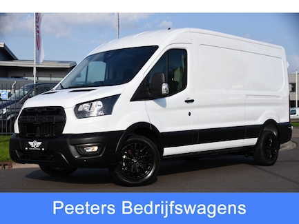 Ford Transit 0