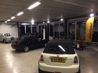 Automobielbedrijf van Gilst v.o.f.