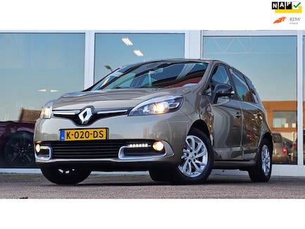 Renault Scenic 0