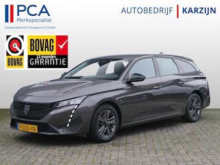 Peugeot 308 0