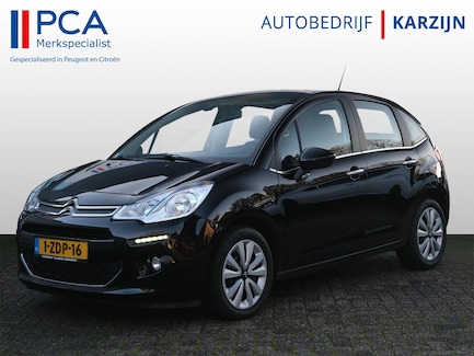 Citroën C3 0