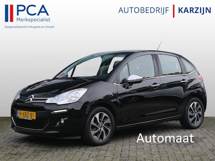 Citroën C3 0