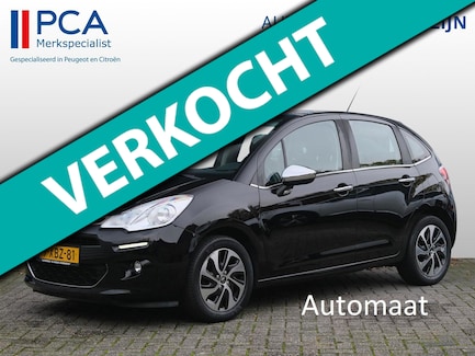 Citroën C3 0