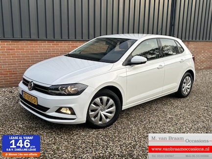 Volkswagen Polo 0