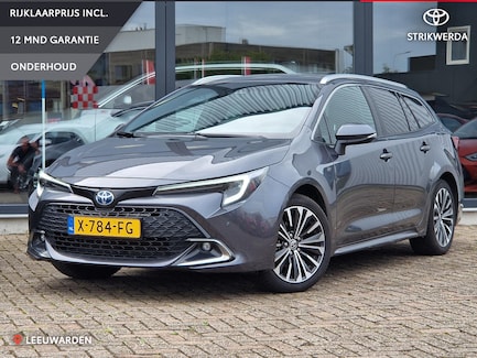Toyota Corolla 0