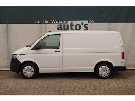 Volkswagen Transporter 0