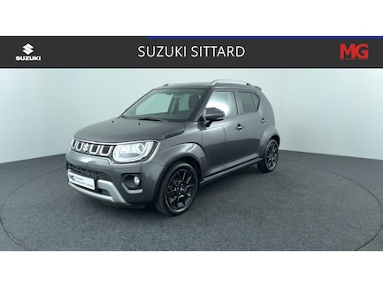 Suzuki Ignis 0