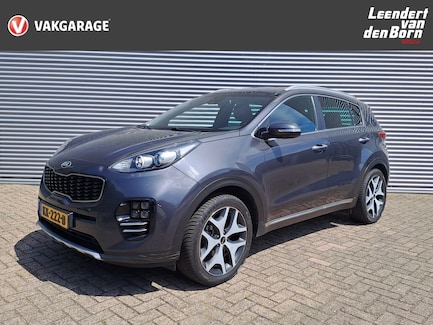 Kia Sportage 0