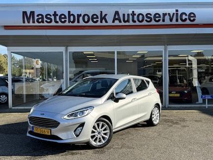Ford Fiesta 0