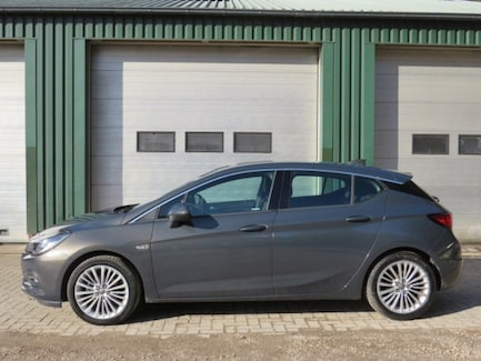 Opel Astra 0