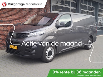 Fiat Scudo 0