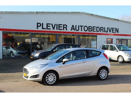Ford Fiesta 0