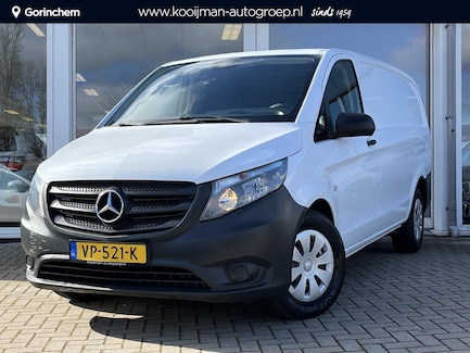 Mercedes-Benz Vito 0