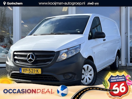 Mercedes-Benz Vito 0
