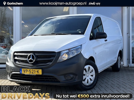 Mercedes-Benz Vito 0