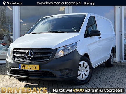 Mercedes-Benz Vito 0