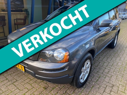Volvo XC90 0