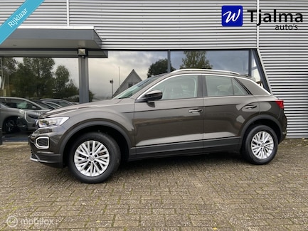 Volkswagen T-Roc 0