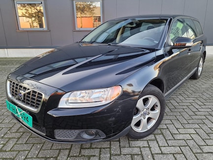 Volvo V70 0