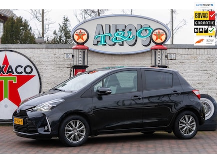 Toyota Yaris 0